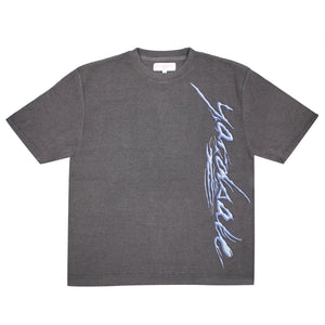 Yardsale Highlights Tee - Grey