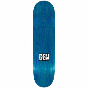 Hockey Inorganic Chaos Ben Deck 8.44