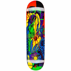Hockey Inorganic Chaos Ben Deck 8.38