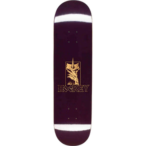 Hockey Cry Later Deck 8.5