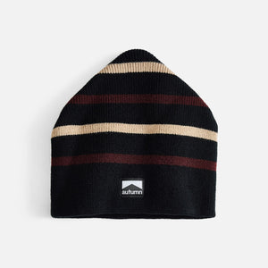 Autumn Pops Toque Beanie