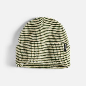 Autumn Stripe Beanie
