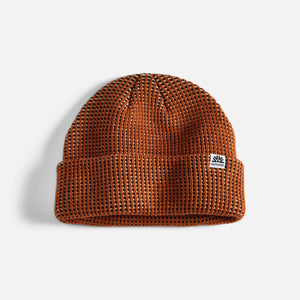 Autumn Static Beanie