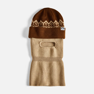 Autumn Mask Balaclava