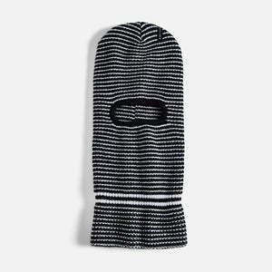 Autumn Stripe Balaclava
