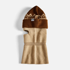 Autumn Mask Balaclava