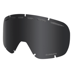 Dragon Lil D Replacement Base Lense - LL Smoke