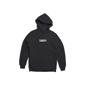 Baker Logo Pullover Hoodie