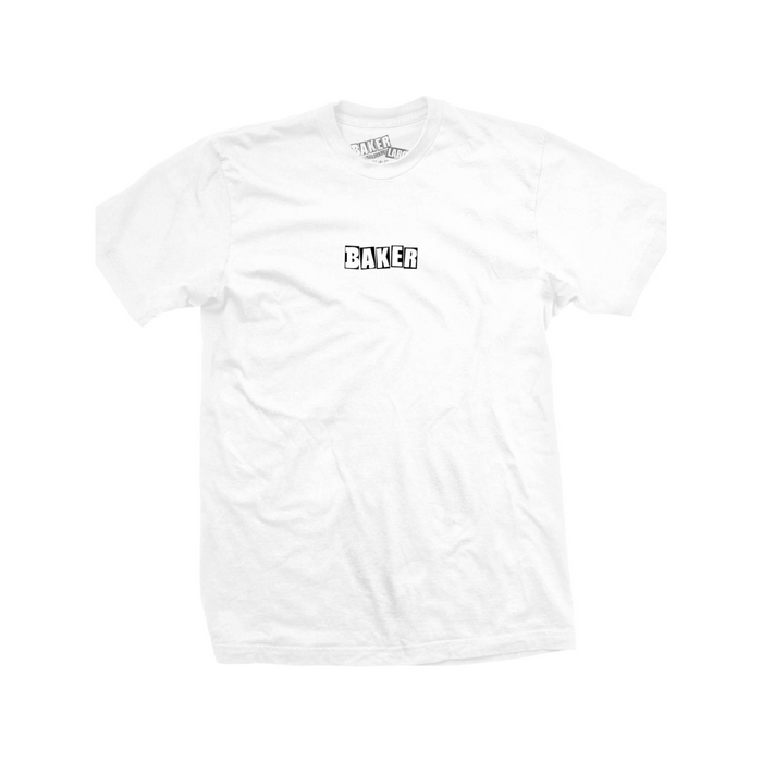 Baker Logo T-Shirt