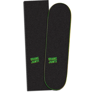 Shake Junt Lowkey Sprayed Grip