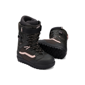 Vans Women's Luna Pro Snowboard Boots 2026
