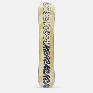 K2 Women's Metropolitan Snowboard 2026