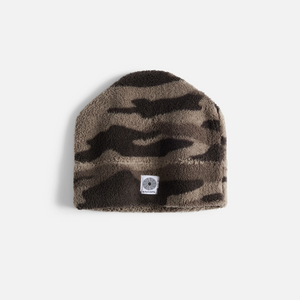 Autumn MTN Goat Beanie 2026
