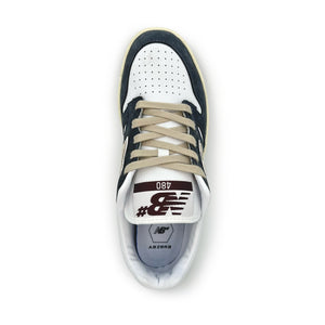 New Balance Numeric 480 Shoe - DNV