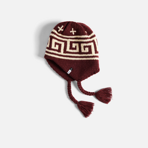 Autumn Niseko Ear Flap Beanie 2026
