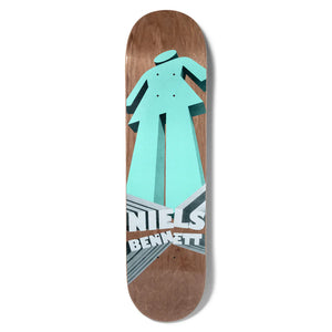 Girl - Bennett Herspective Deck 8.25"