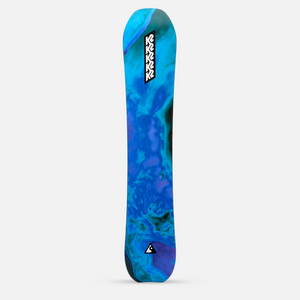 K2 Passport Snowboard 2026