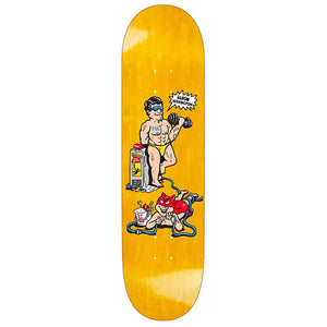 Polar Herrington Pumping Iron Deck - 8.5