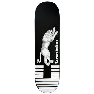 Polar Stenstrom Tape & Panther Deck - 8.375