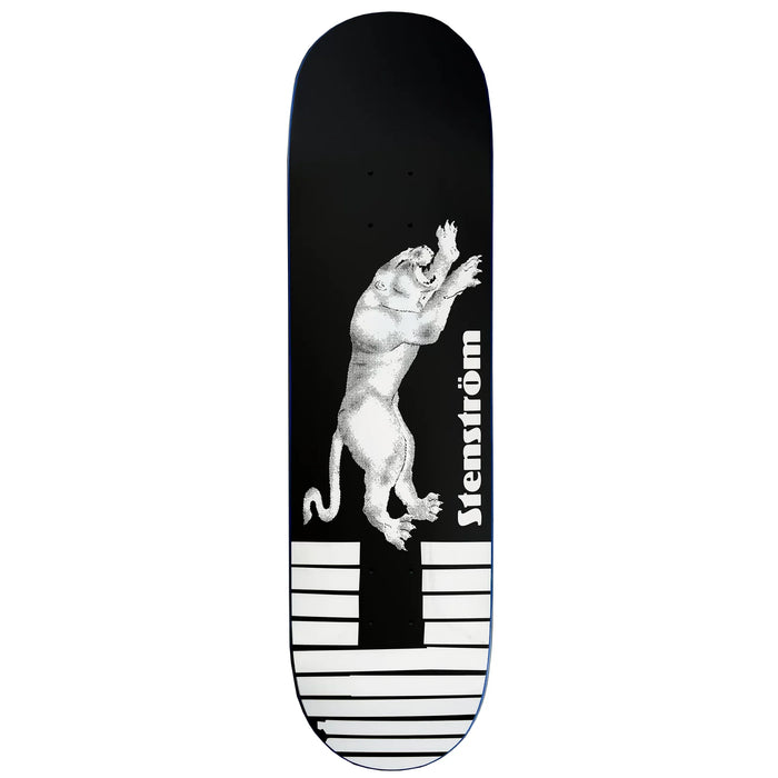 Polar Stenstrom Tape & Panther Deck - 8.375
