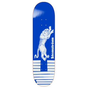 Polar Stenstrom Tape & Panther Deck - 8.5