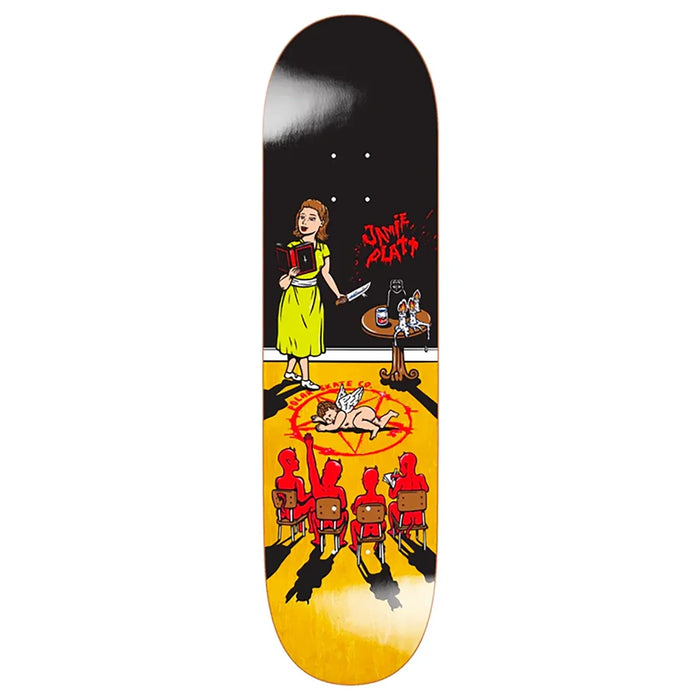 Polar Jamie Platt Sacrifice Deck - 8.375