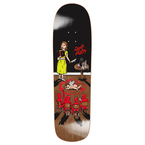 Polar Jamie Platt Sacrifice Deck - 8.8 (P8 Shape)