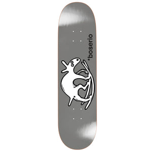 Polar Boserio Useless Wooden Dog Deck - 8.25