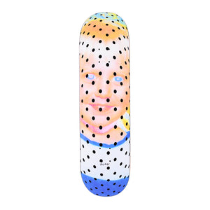Quasi - Lupe Deck 8.375"