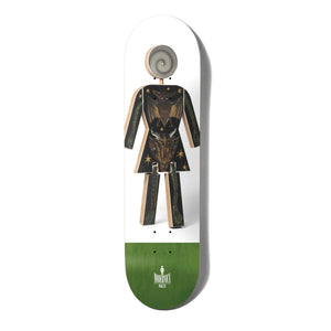 Girl Malto Modernica Deck - 8.5