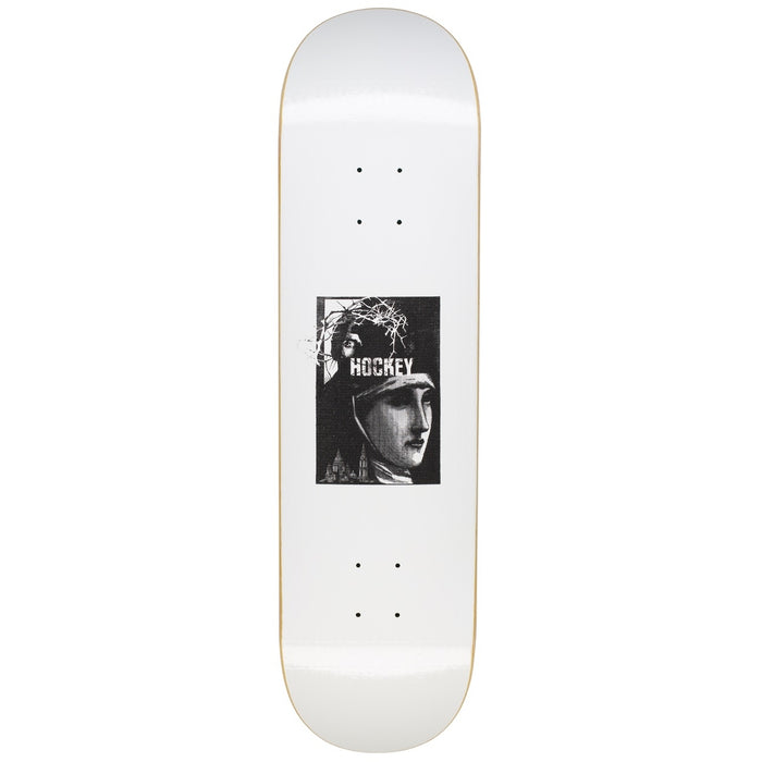 Hockey Epiphany Nik Deck 8.44