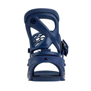 Burton Women's Scribe Re:Flex Snowboard Bindings 2026
