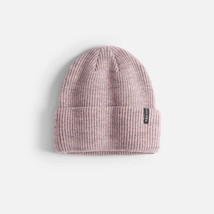 Autumn Select Solid Beanie 2026