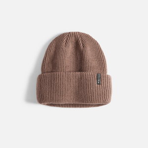 Autumn Select Solid Beanie 2026