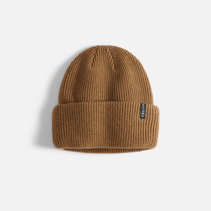 Autumn Select Solid Beanie 2026