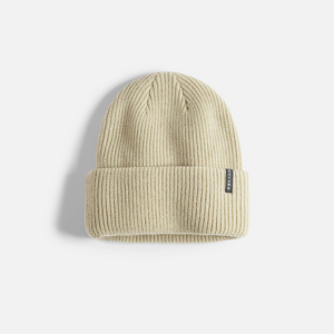 Autumn Select Solid Beanie 2026
