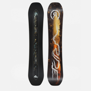 RIDE Shadowban Snowboard 2026