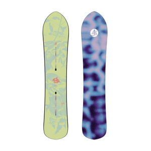 Burton Family Tree Sketch Artist Snowboard 2026