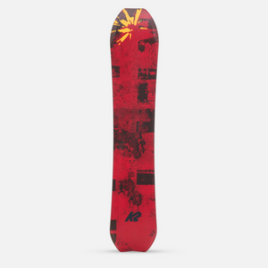 K2 Sky Pilot Snowboard 2026