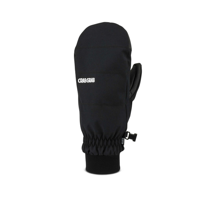 Crab Grab Slush Mittens