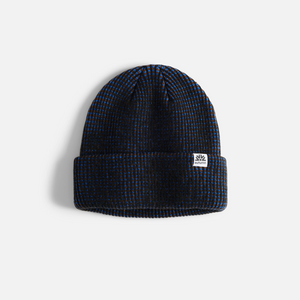Autumn Static Beanie 2026