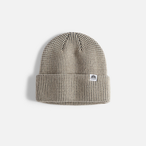 Autumn Static Beanie 2026