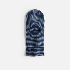 Autumn Striped Mask 2026