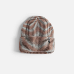 Autumn Stripe Beanie 2026