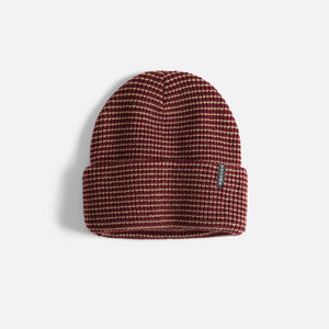 Autumn Stripe Beanie 2026