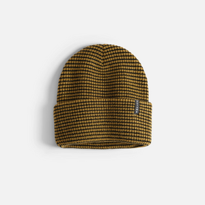 Autumn Stripe Beanie 2026