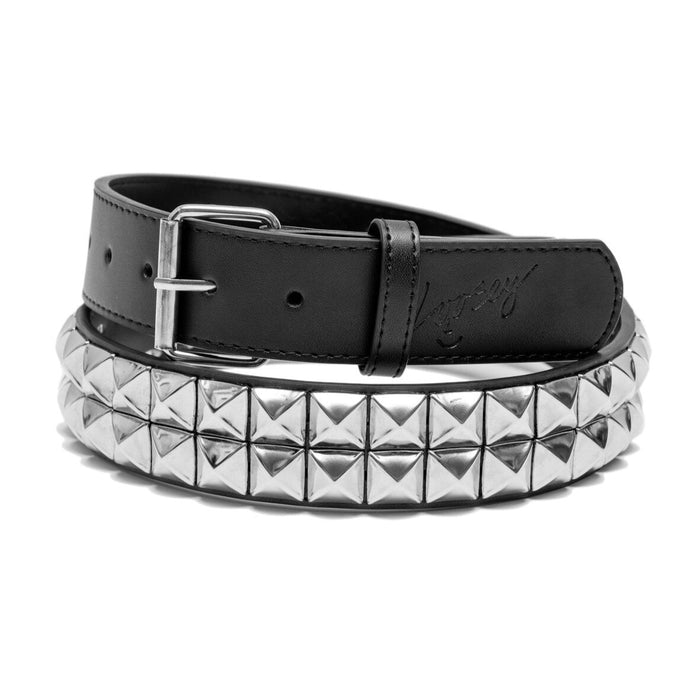 Loosey - Stud Finder Belt (Black)