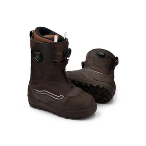 Vans Verse Snowboard Boots 2026
