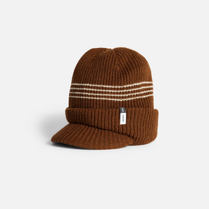 Autumn Visor Beanie 2026