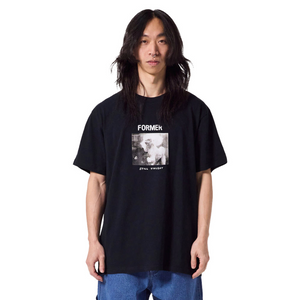 Former War Poodle T-Shirt